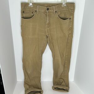 BullHead Skinny Jeans